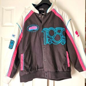 Barbie Moto Jacket